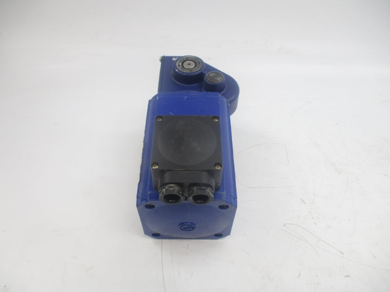 GROSCHOPP WK1695101 400/230V 60A UNMP