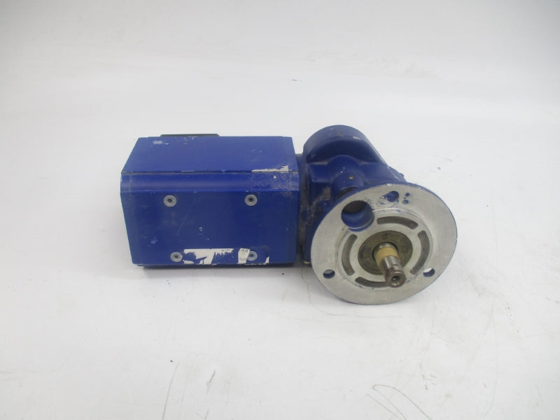 GROSCHOPP WK1695101 400/230V 60A UNMP