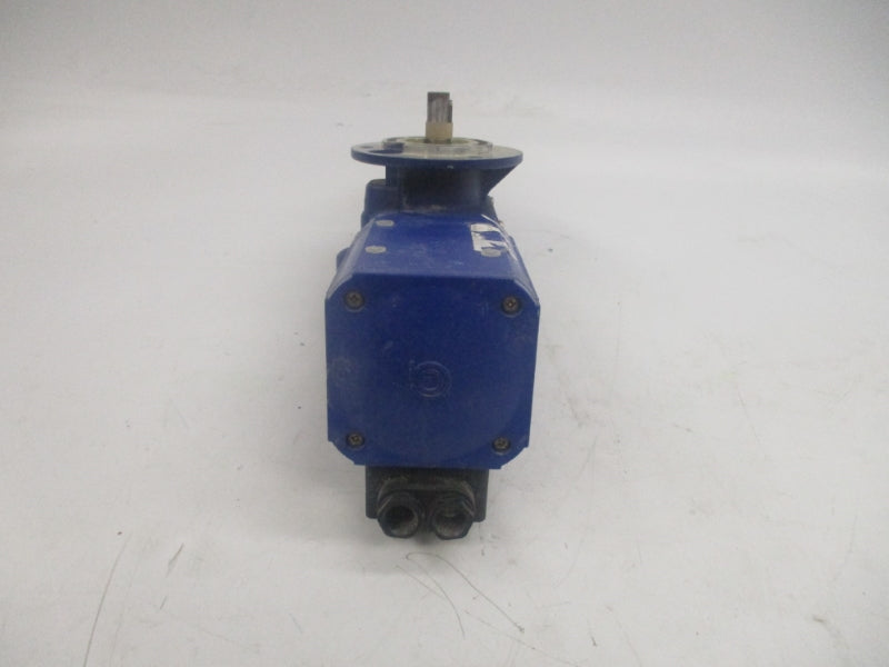 GROSCHOPP WK1695101 400/230V 60A UNMP