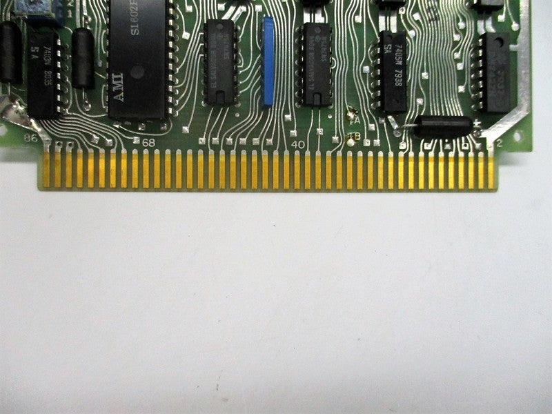 TEC INC 930247-001K NSNP