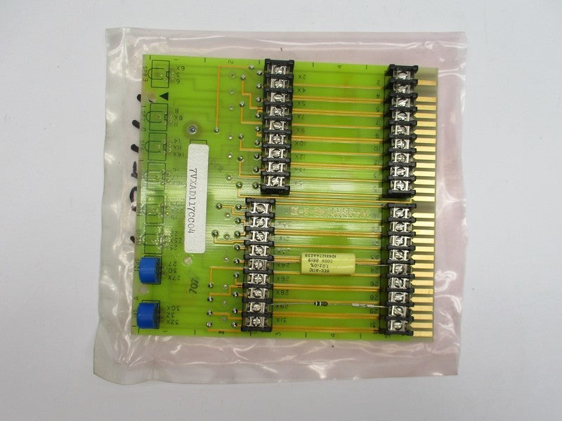 GENERAL ELECTRIC 36A352951AD NSNP