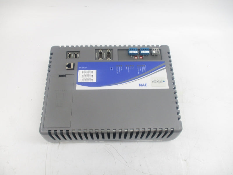 METASYS MS-NAE5510-2 24VAC S/W 9.0 UNMP