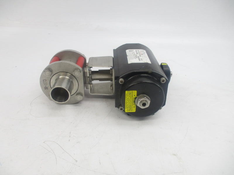 TRUTORQ MS005A1M TSR5F0512STDS 150PSI NSNP