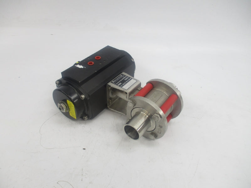 TRUTORQ MS005A1M TSR5F0512STDS 150PSI NSNP