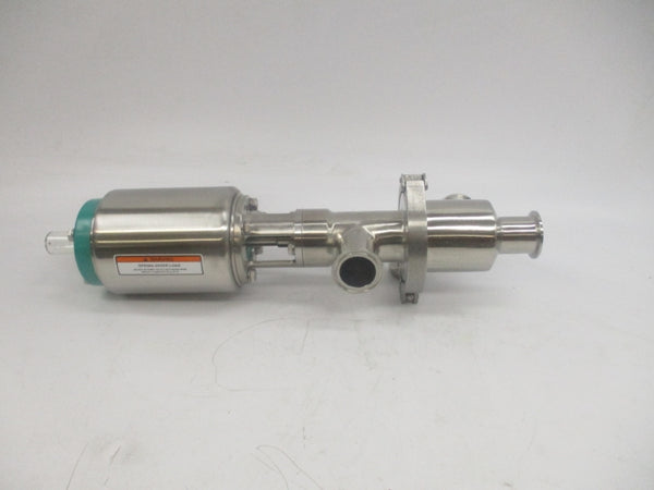 ALFA LAVAL 761-21M-20S-1 1/2-SFY-316LPL NSNP