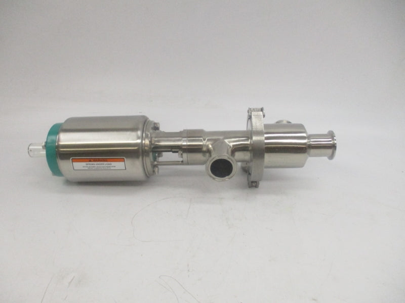 ALFA LAVAL 761-21M-20S-1 1/2-SFY-316LPL NSNP