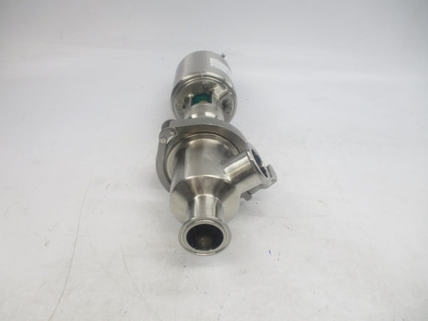 ALFA LAVAL 761-21M-20S-1 1/2-SFY-316LPL NSNP
