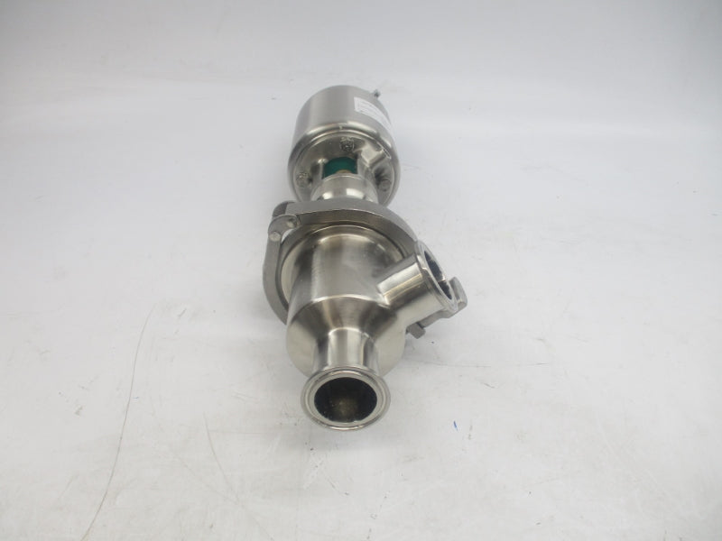 ALFA LAVAL 761-21M-20S-1 1/2-SFY-316LPL NSNP