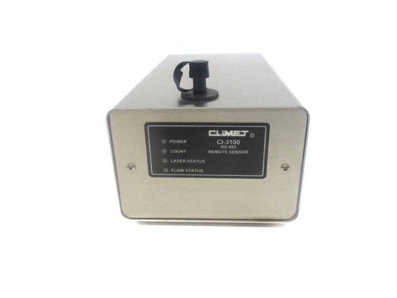CLIMET CI-3100-15-0-4-4 24V UNMP