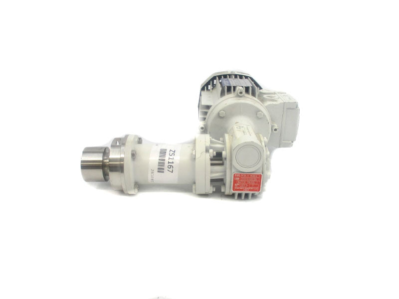 BONFIGLIOLI VF30F1P63B14 GMP500 (AS PICTURED) NSNP