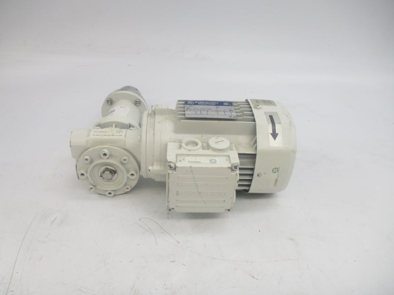 BONFIGLIOLI VF30F1P63B14 GMP500 (AS PICTURED) NSNP