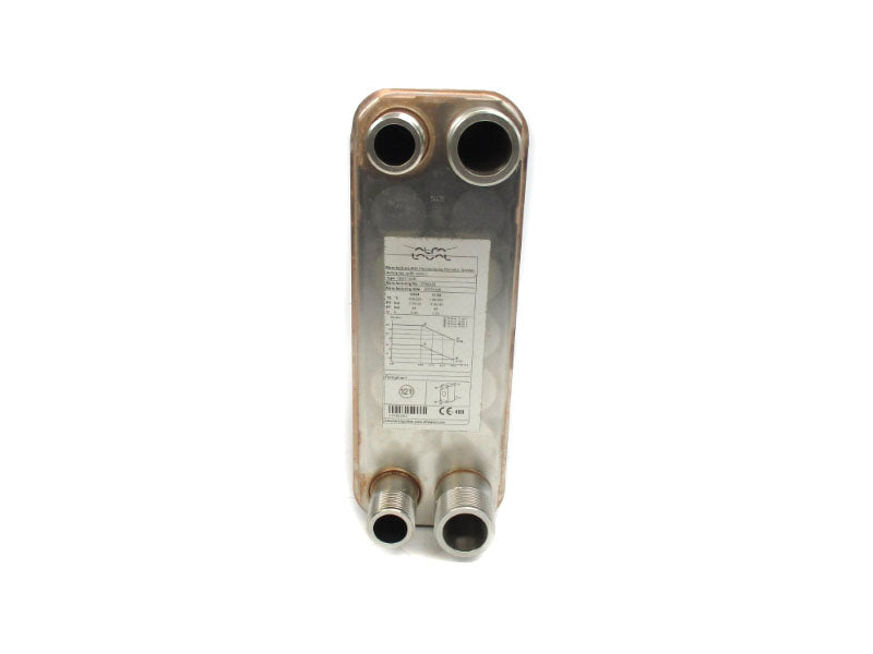 ALFA LAVAL CB27-100H (AS PICTURED) NSNP