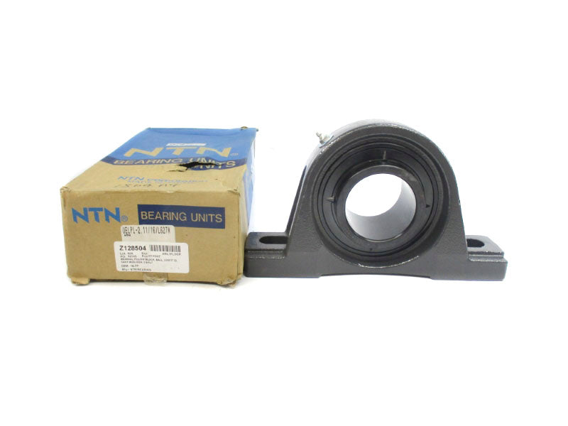 NTN UELPL-2.11/16/L627M NSMP
