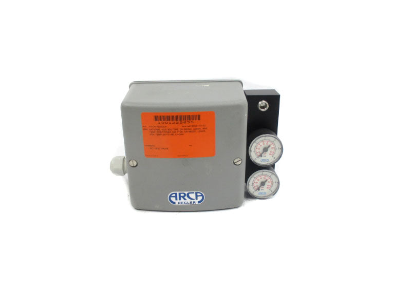ARCA-REGLER 824.E110-100 0-86PSI NSNP