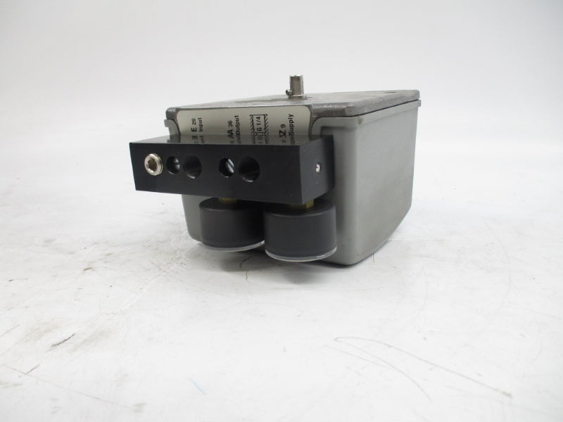 ARCA-REGLER 824.E110-100 0-86PSI NSNP