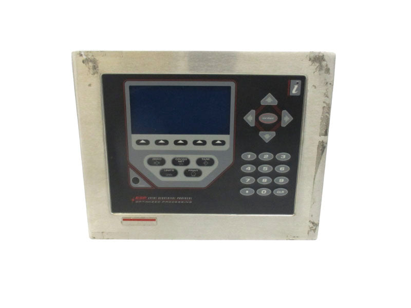 RICE LAKE 820I-4A 115VAC 3.15MA UNMP