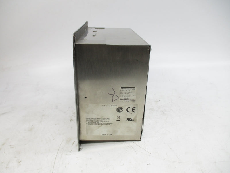 RICE LAKE 820I-4A 115VAC 3.15MA UNMP