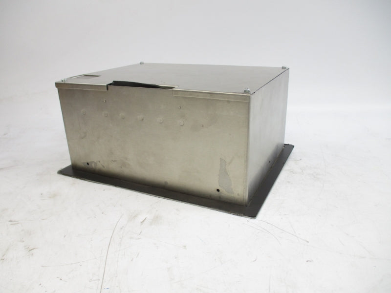 RICE LAKE 820I-4A 115VAC 3.15MA UNMP
