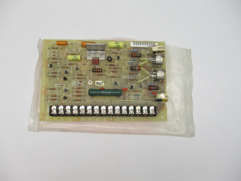 GENERAL ELECTRIC 44A394634-G01 NSNP