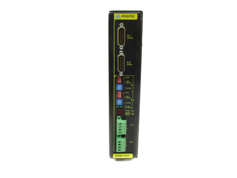 POSITEC WDM3-004.0801 240V 5.5A NSNP
