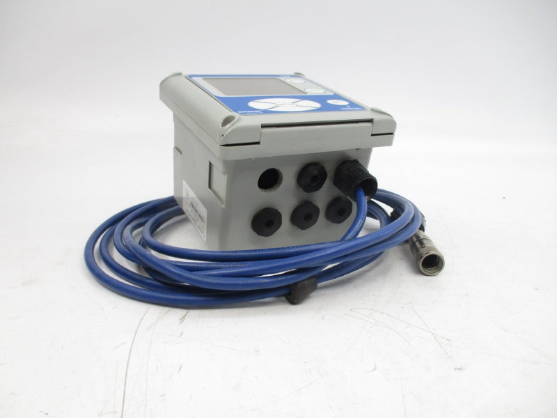 ROSEMOUNT 1066-P-HT-60 12.5-42.4VDC UNMP