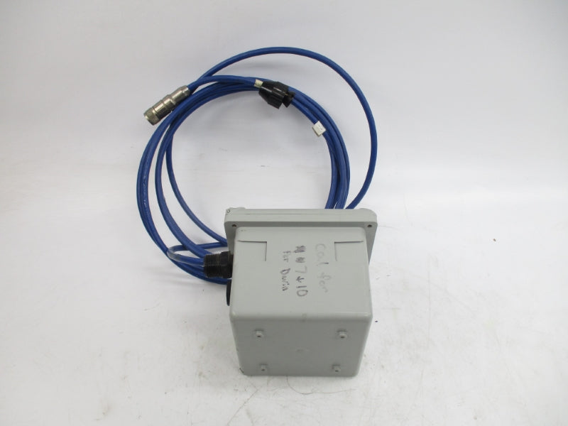 ROSEMOUNT 1066-P-HT-60 12.5-42.4VDC UNMP