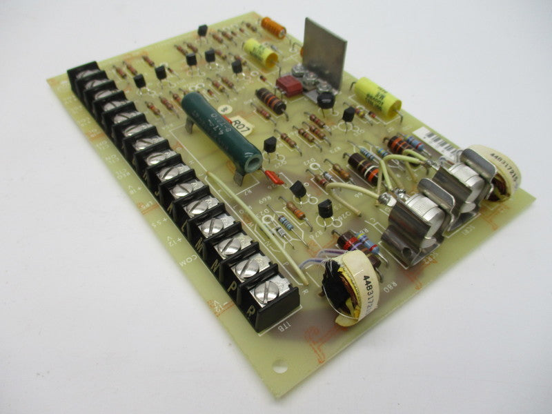 GENERAL ELECTRIC 44A394634-G01 NSNP