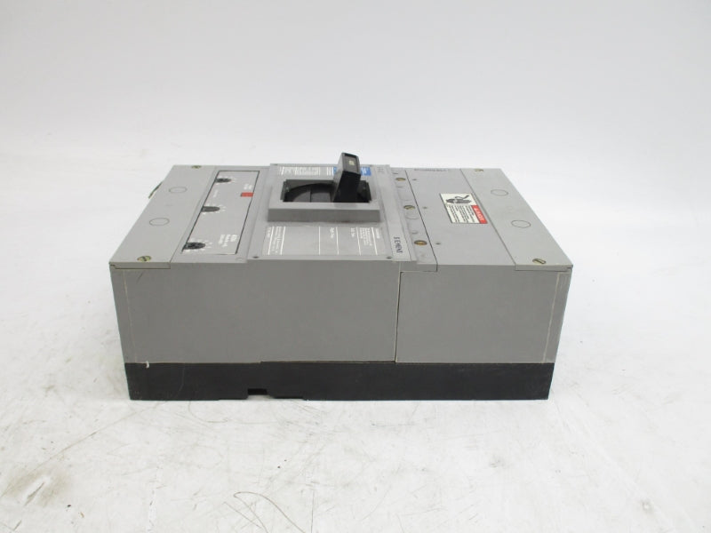 SIEMENS JXD62B400 600V 400A NSNP