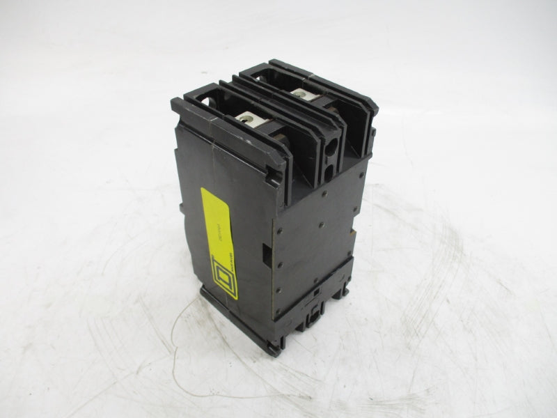 SQUARE D FAL24015 SER. 2 480VAC 15A (GREY) NSMP