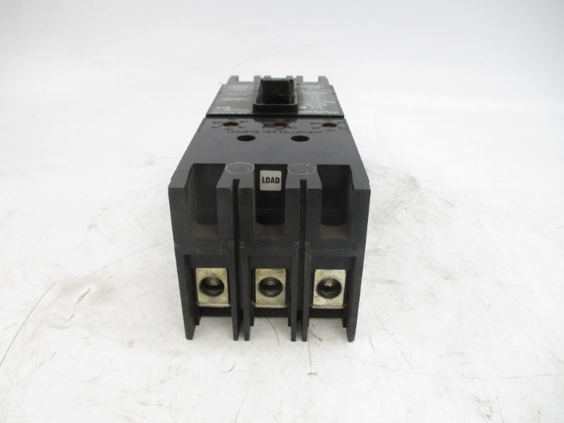 CUTLER HAMMER JS360150A 600VAC 150A NSNP