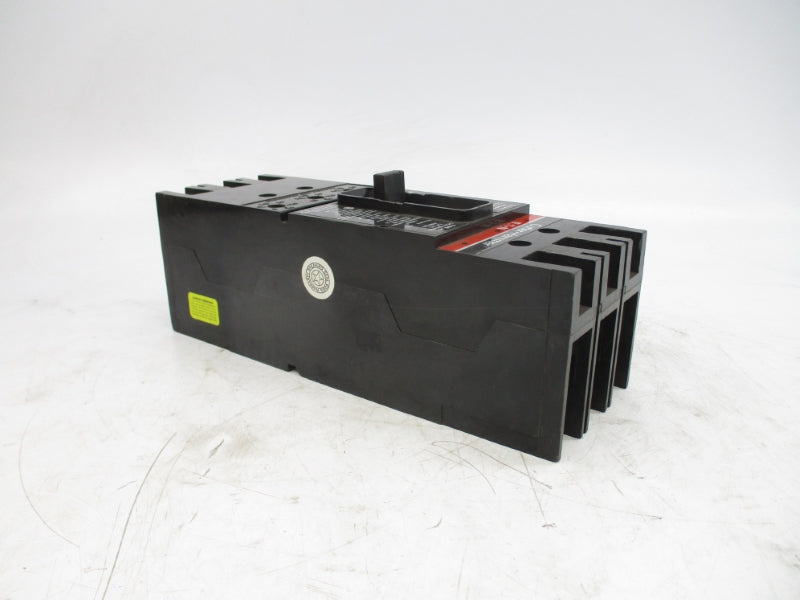 CUTLER HAMMER JS360150A 600VAC 150A NSNP