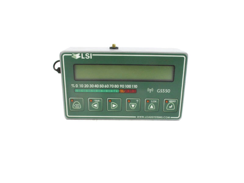 LSI GS550 NSNP