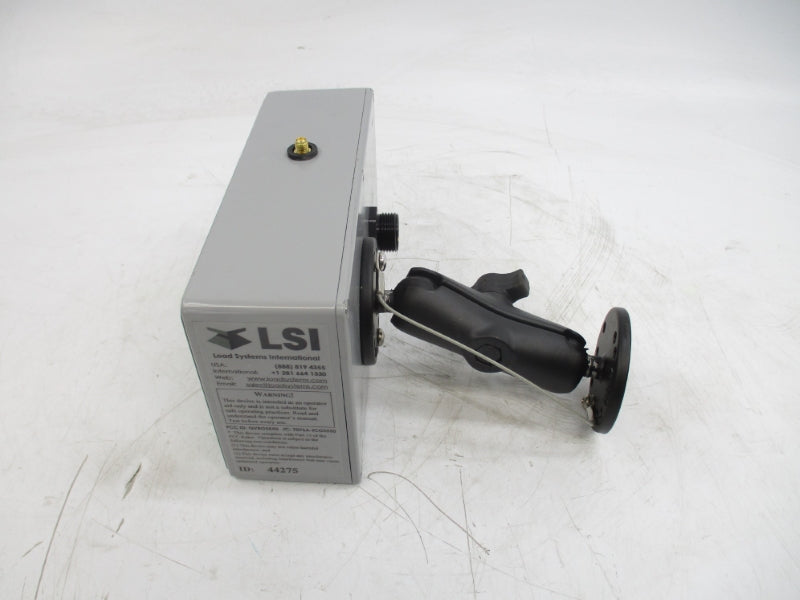 LSI GS550 NSNP