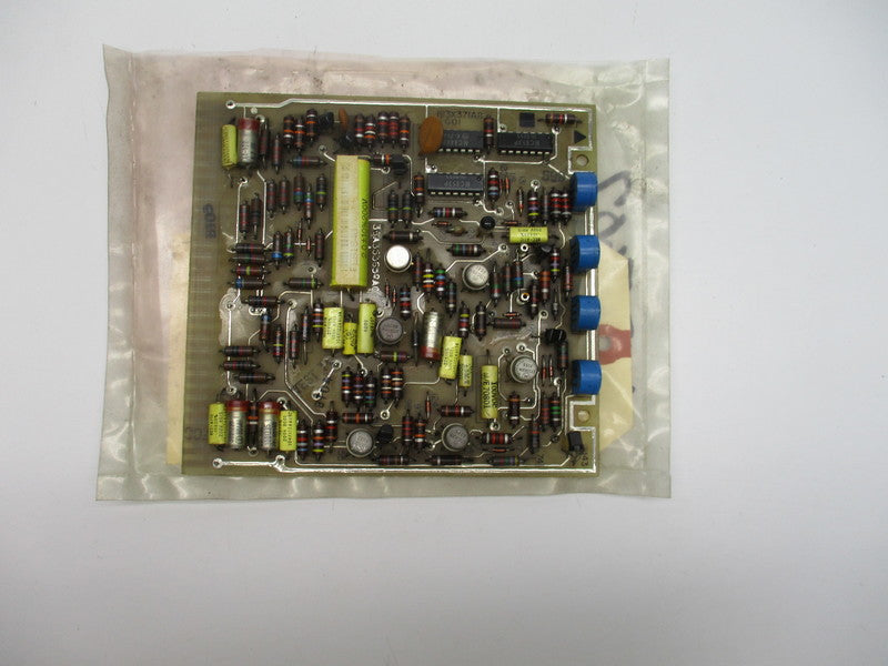 GENERAL ELECTRIC 193X371AB G01 UNMP