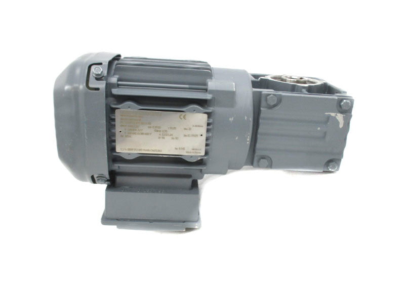 SEW-EURODRIVE WAF20DRS71S4/TF 230/400V NSNP