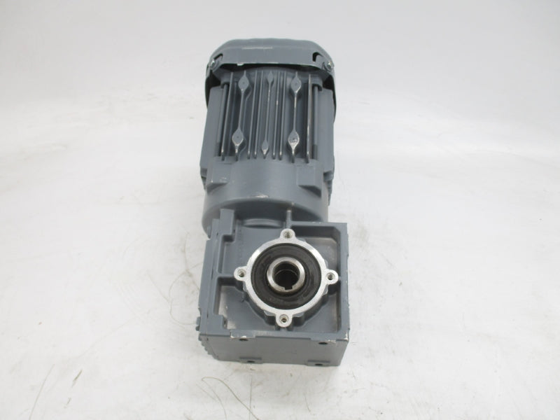 SEW-EURODRIVE WAF20DRS71S4/TF 230/400V NSNP