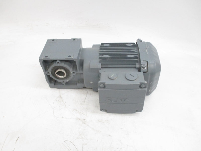 SEW-EURODRIVE WAF20DRS71S4/TF 230/400V NSNP