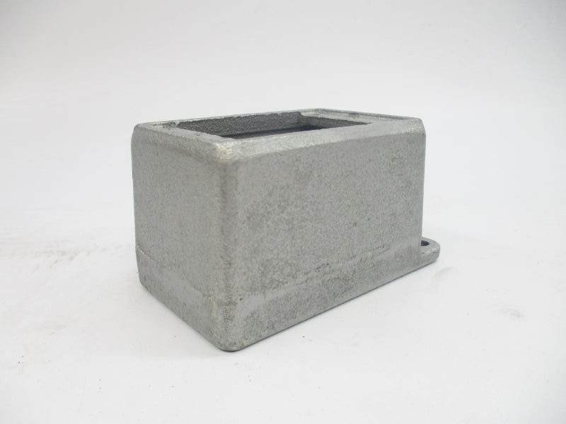 CROUSE HINDS FD2 3/4" (PKG OF 2) NSMP