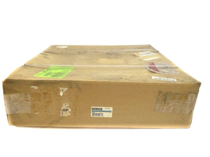 DODGE PX200 011120  NSFS