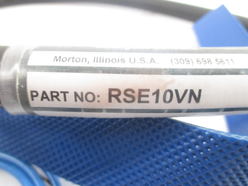 ROTECH RSE10VN 5-25VDC NSMP