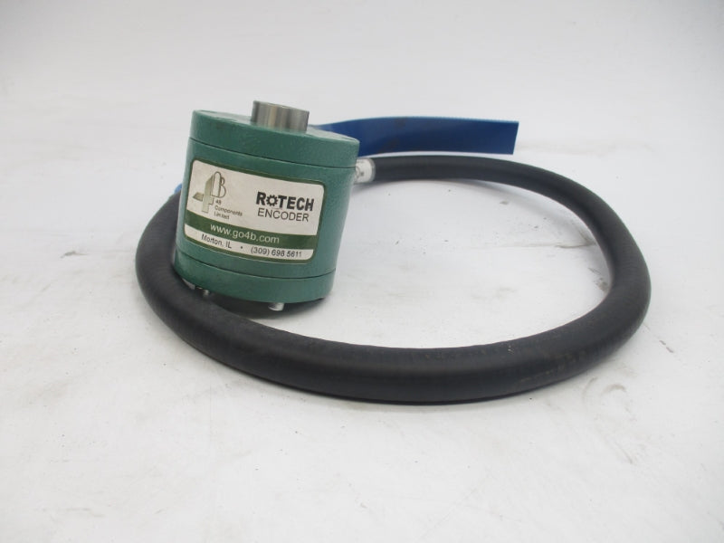 ROTECH RSE10VN 5-25VDC NSMP