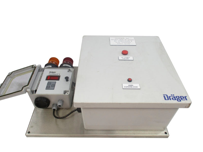 DRAGER SCO4145 NSNP