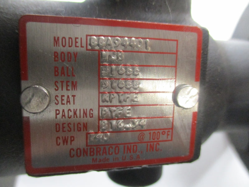 APOLLO 88A94401 3/4" NSNP