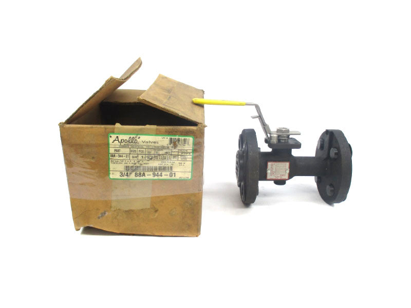 APOLLO 88A-944-01 3/4" NSMP