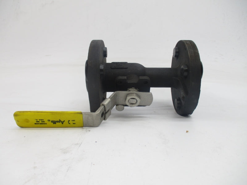 APOLLO 88A-944-01 3/4" NSMP