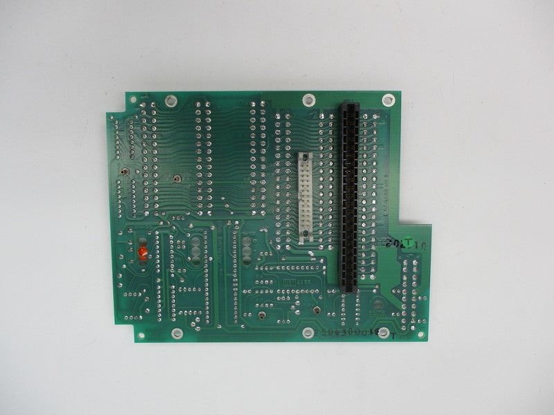 DORIC 250-2300-03 UNMP