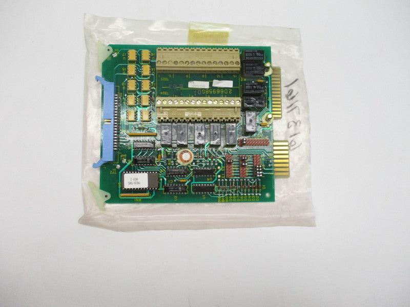 WESTINGHOUSE 2D66958G01 NSNP