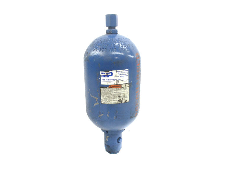 H&P TECHNOLOGIES 254766 3000PSI UNMP