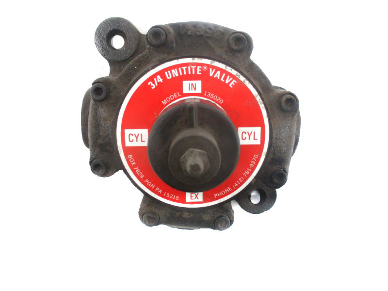 UNITITE 135020 3/4" NSNP