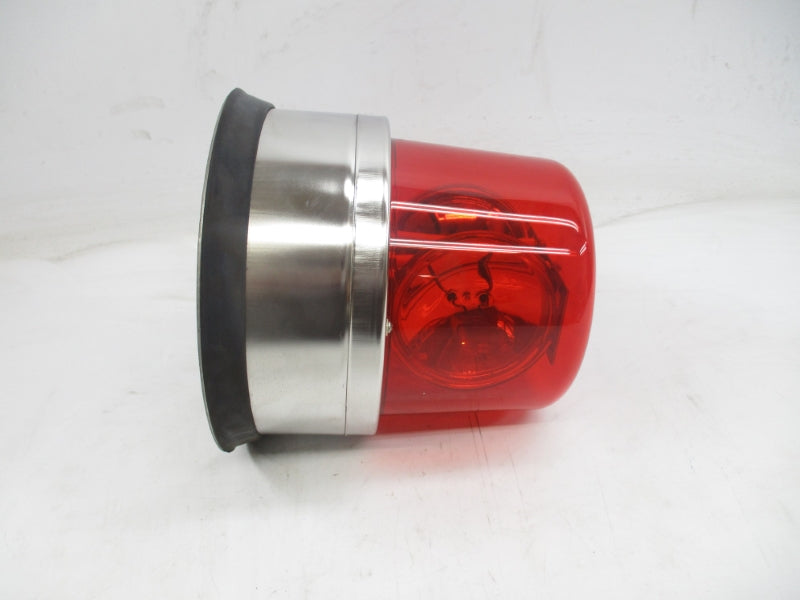 NORTH AMERCIAN SIGNAL 250P-ACR 120V .5A NSNP